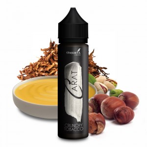 OMERTA PREMIUM CARAT - CRUNCHY TOBACCO-800x800